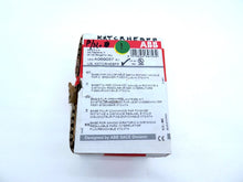 Load image into Gallery viewer, ABB KXTCRHEBFP Rotary Handle - Advance Operations
