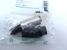 Load image into Gallery viewer, Neutrik NC4MXX 4 Pin Male XLR Cable Connector LOT OF 2 - Advance Operations
