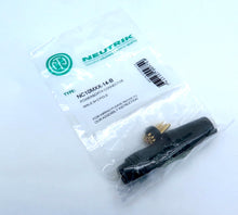 Load image into Gallery viewer, Neutrik NC10MXX-14-B Power&amp;Data Connector - Advance Operations
