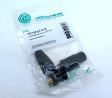 Load image into Gallery viewer, Neutrik NC10FXX-14-B Power &amp; Data Connector Female 8+2 Pole - Advance Operations
