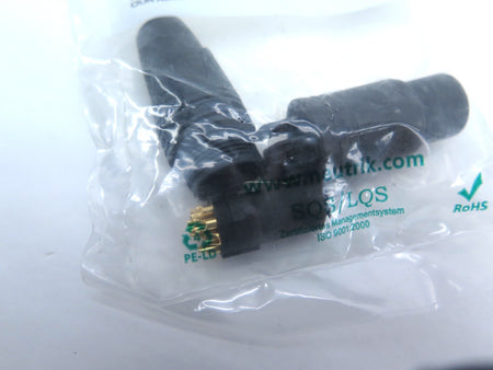 Neutrik NC10FXX-14-B Power & Data Connector Female 8+2 Pole - Advance Operations