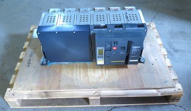 Schneider YA5KKR73B Masterpact NW40H2 Low Voltage Power Circuit Breaker 4000A - Advance Operations