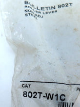 Load image into Gallery viewer, Allen-Bradley 802T-W1C Roller Lever Arm - Advance Operations
