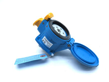 Load image into Gallery viewer, Meltric 63-34143-972-375 Receptacle Connector 30A DSN30 - Advance Operations
