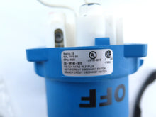 Load image into Gallery viewer, Meltric 33-68143-972 Inlet / Plug - Advance Operations
