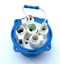 Load image into Gallery viewer, Meltric 33-68143-972 Inlet / Plug - Advance Operations
