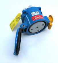 Load image into Gallery viewer, Meltric 39-64183-K14-375 Receptacle / Connector 100A DR100 - Advance Operations
