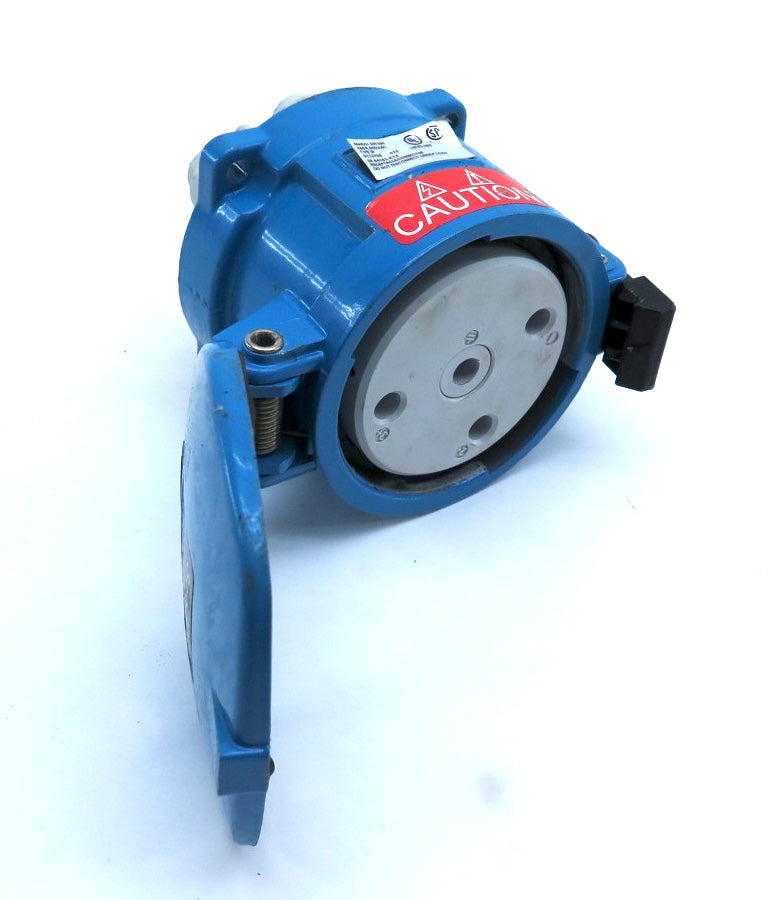 Meltric 39-64183-K14 Receptacle Connector 100A 600Vac - Advance Operations