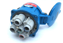 Load image into Gallery viewer, Meltric 39-64183-K14 Receptacle Connector 100A 600Vac - Advance Operations
