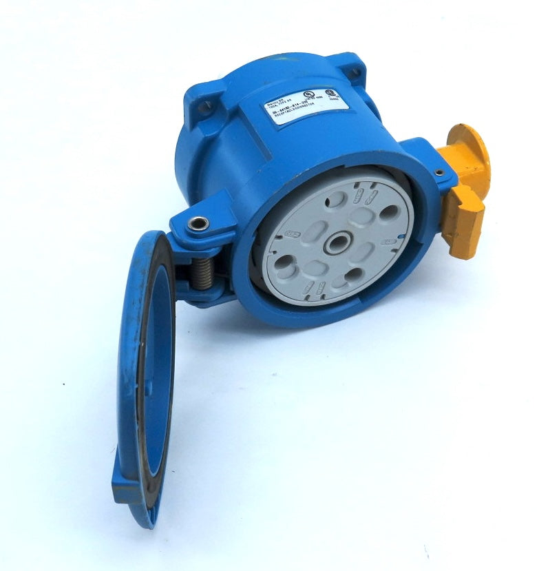 Meltric 39-64183-K14-375 Receptacle / Connector - Advance Operations