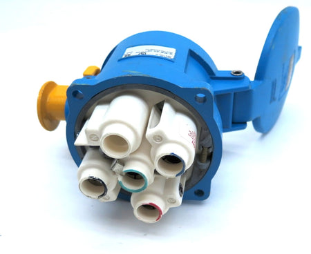 Meltric 39-64183-K14-375 Receptacle / Connector - Advance Operations