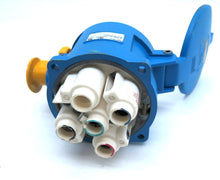 Load image into Gallery viewer, Meltric 39-64183-K14-375 Receptacle / Connector - Advance Operations
