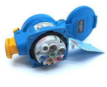 Load image into Gallery viewer, Meltric 63-34143-972-375 Receptacle / Connector 30A 600Vac 15Hp - Advance Operations
