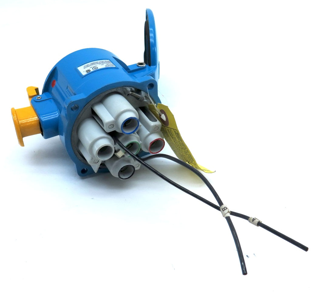 Meltric 37-64143-972-375 Plug / Receptacle - Advance Operations