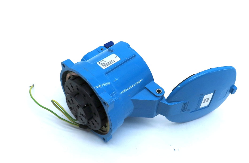 Marechal / Meltric 19-64200 Receptacle Connector - Advance Operations