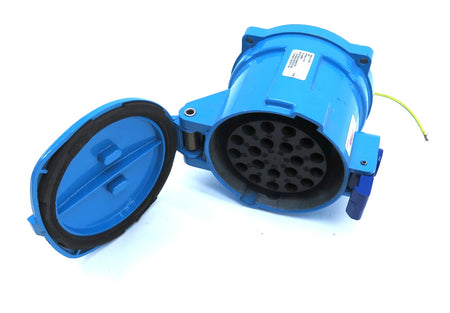 Marechal / Meltric 19-64200 Receptacle Connector - Advance Operations