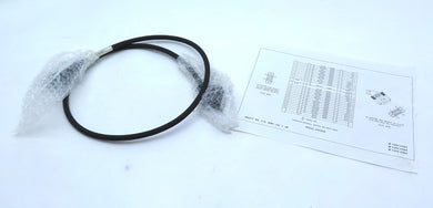 Kollmorgen BKOUT BD I/O MMC-SD 1M / M.1302.6982 Servo Cable - Advance Operations