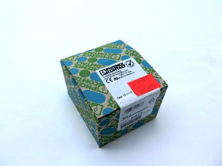 Phoenix Contact VIP-3/SC/HD26SUB/M Interface Module FACTORY SEAL - Advance Operations