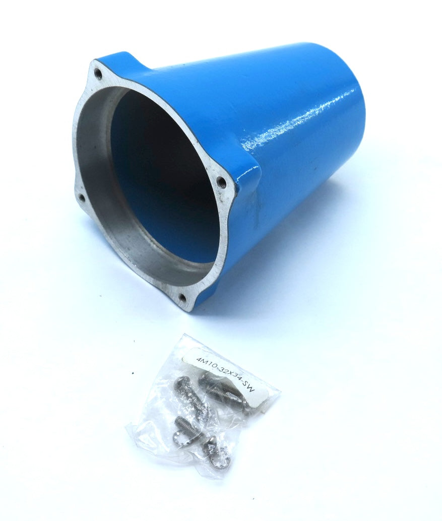 Meltric 595P0N12 Handle For Receptacle DB100 DR150 DN20c - Advance Operations