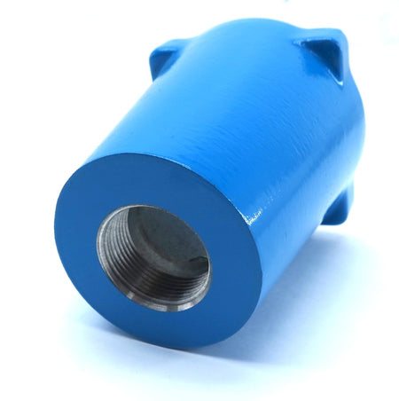 Meltric 595P0N12 Handle For Receptacle DB100 DR150 DN20c - Advance Operations