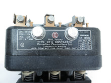 Load image into Gallery viewer, Canadian Controller Ltd Bul. 6000 Type CY4 Bul. 6000 Type CY4 100HP 600V - Advance Operations
