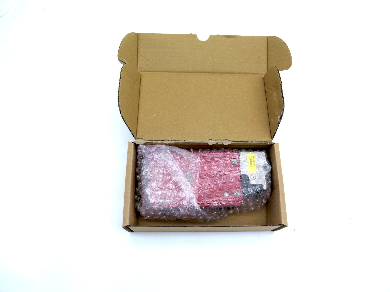 Fortress ITM-00089388 Interlock Switch NO2T6SL461T03501D1D1GM - Advance Operations