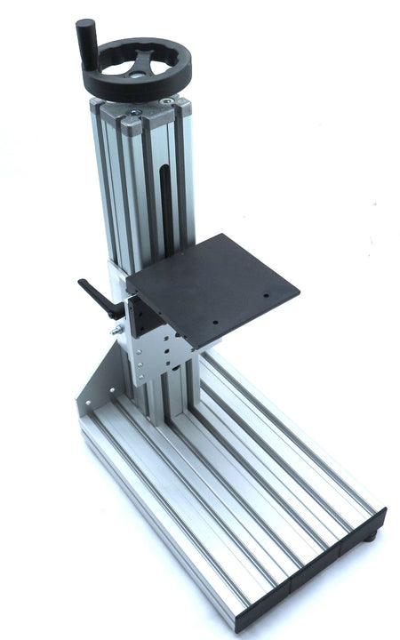 Telesys Scribe Marking Ajustable Rack Mounting - Advance Operations