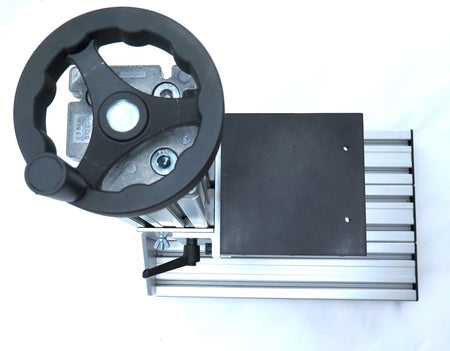 Telesys Scribe Marking Ajustable Rack Mounting - Advance Operations