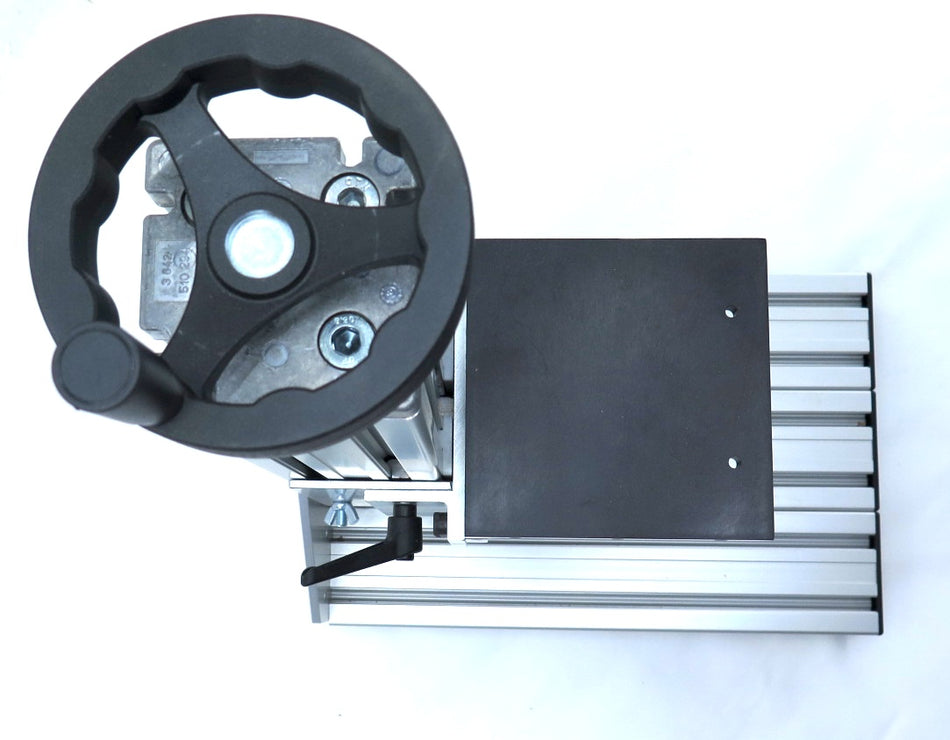 Telesys Scribe Marking Ajustable Rack Mounting - Advance Operations