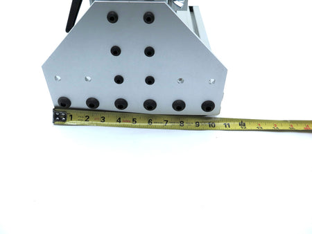 Telesys Scribe Marking Ajustable Rack Mounting - Advance Operations