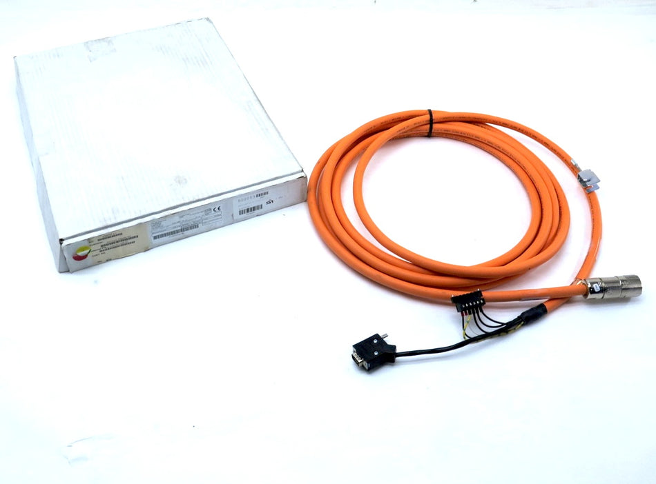 Kollmorgen CCJ1A2-015-006-00 Hybrid Cable AKD 6m - Advance Operations