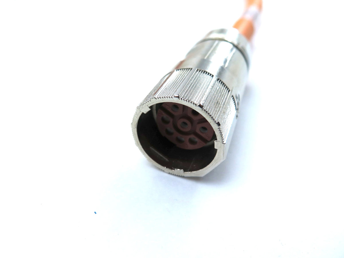 Kollmorgen CCJ1A2-015-006-00 Hybrid Cable AKD 6m - Advance Operations
