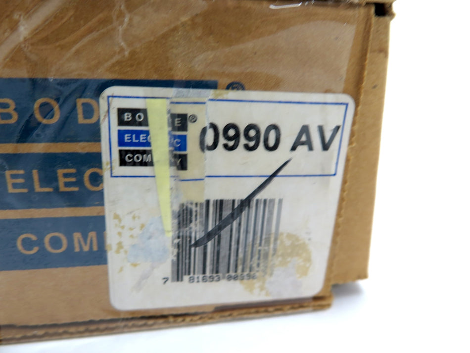 Bodine Electric 0990 L Bracket Kit For 24A Motors - Advance Operations