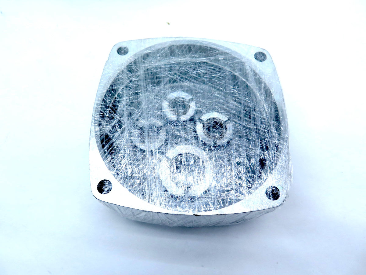 Bodine Electric 33800004 Motor Cover / Cap - Advance Operations