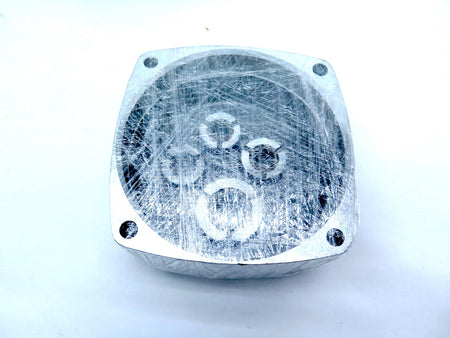Bodine Electric 33800004 Motor Cover / Cap - Advance Operations