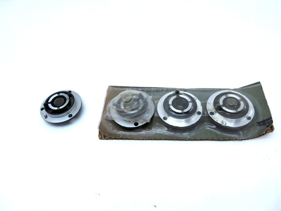 Bodine 33801012 LOT OF 4 pieces - Advance Operations