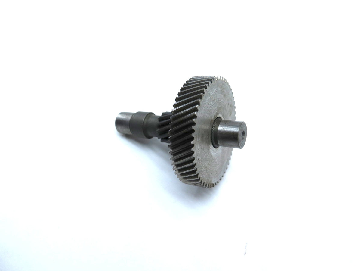 Bodine 26801008 Gear Shaft - Advance Operations