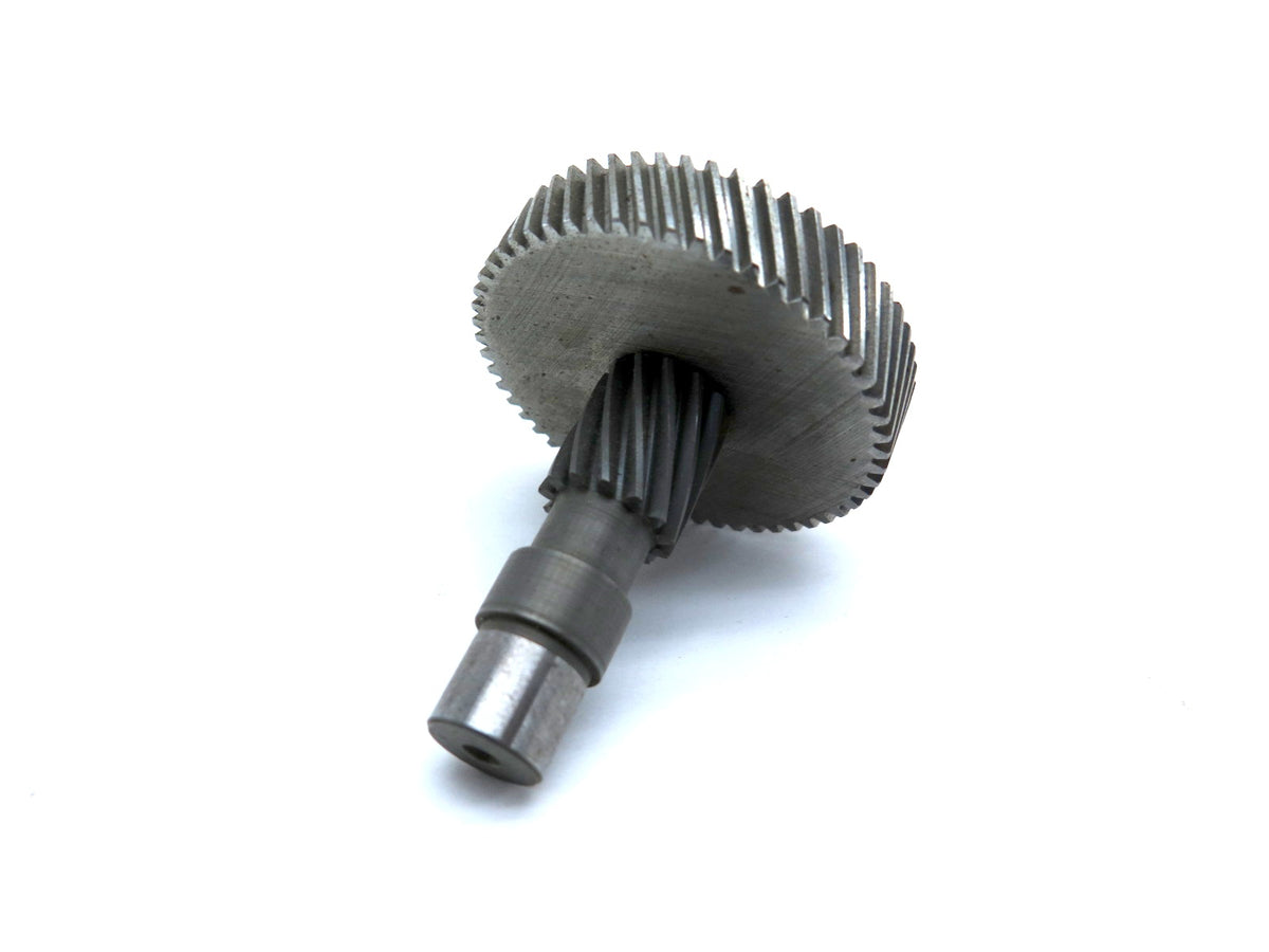 Bodine 26801008 Gear Shaft - Advance Operations