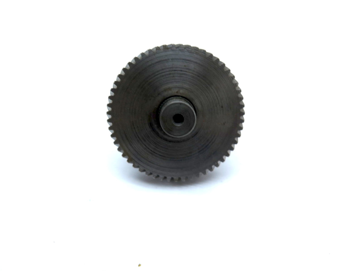 Bodine 26801008 Gear Shaft - Advance Operations