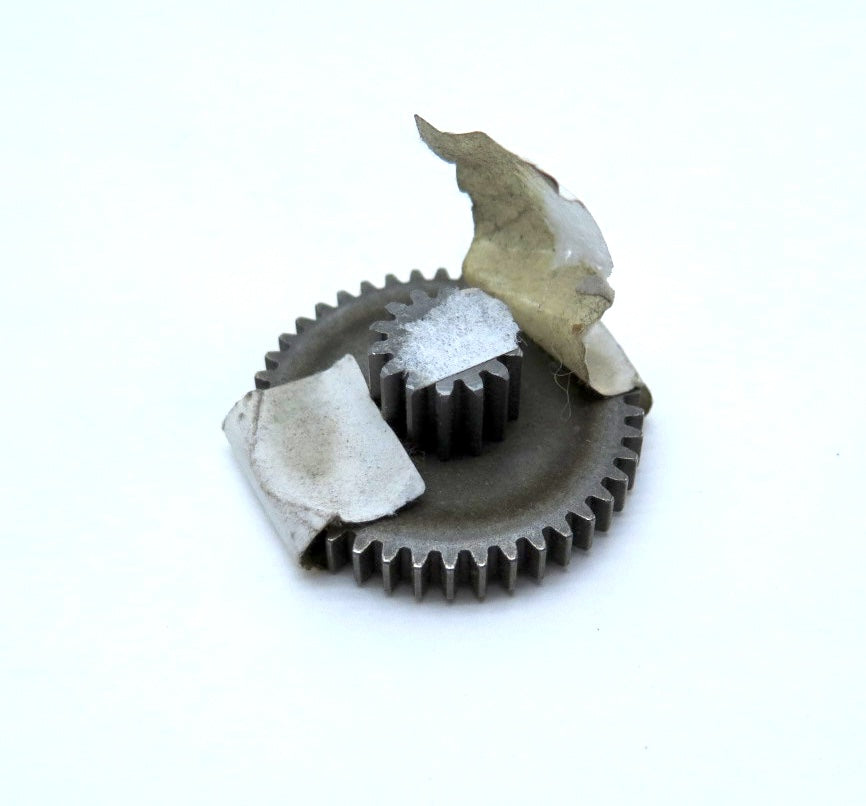 Bodine 26822039 Gear - Advance Operations