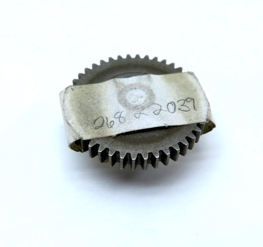 Bodine 26822039 Gear - Advance Operations