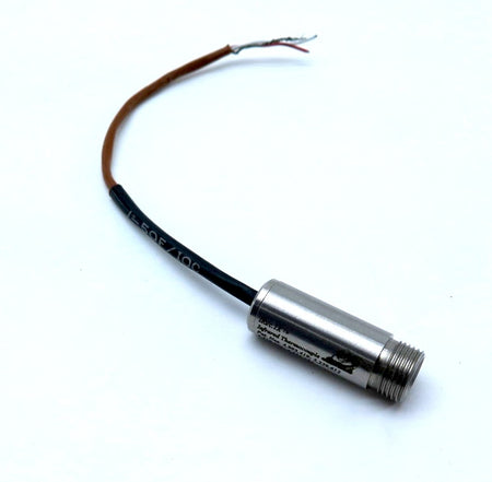 Exergen Corp IRt/c.1X Infrated Thermocouple - Advance Operations