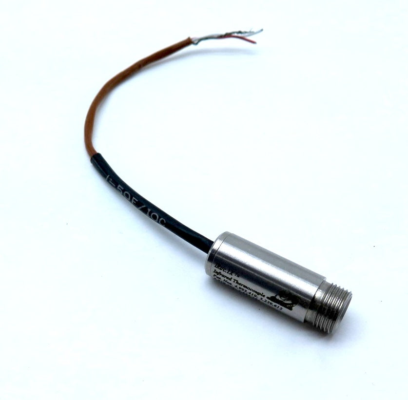 Exergen Corp IRt/c.1X Infrated Thermocouple - Advance Operations