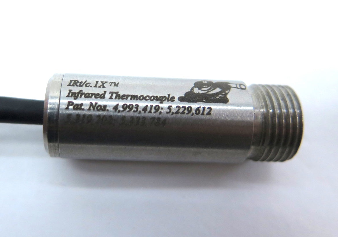 Exergen Corp IRt/c.1X Infrated Thermocouple - Advance Operations