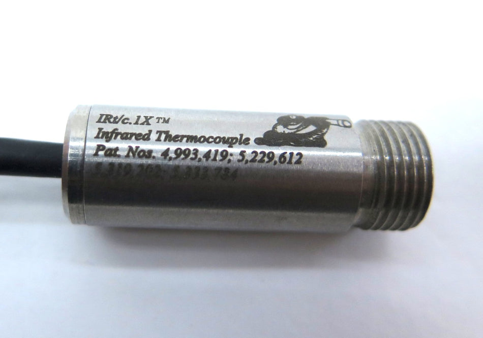 Exergen Corp IRt/c.1X Infrated Thermocouple - Advance Operations