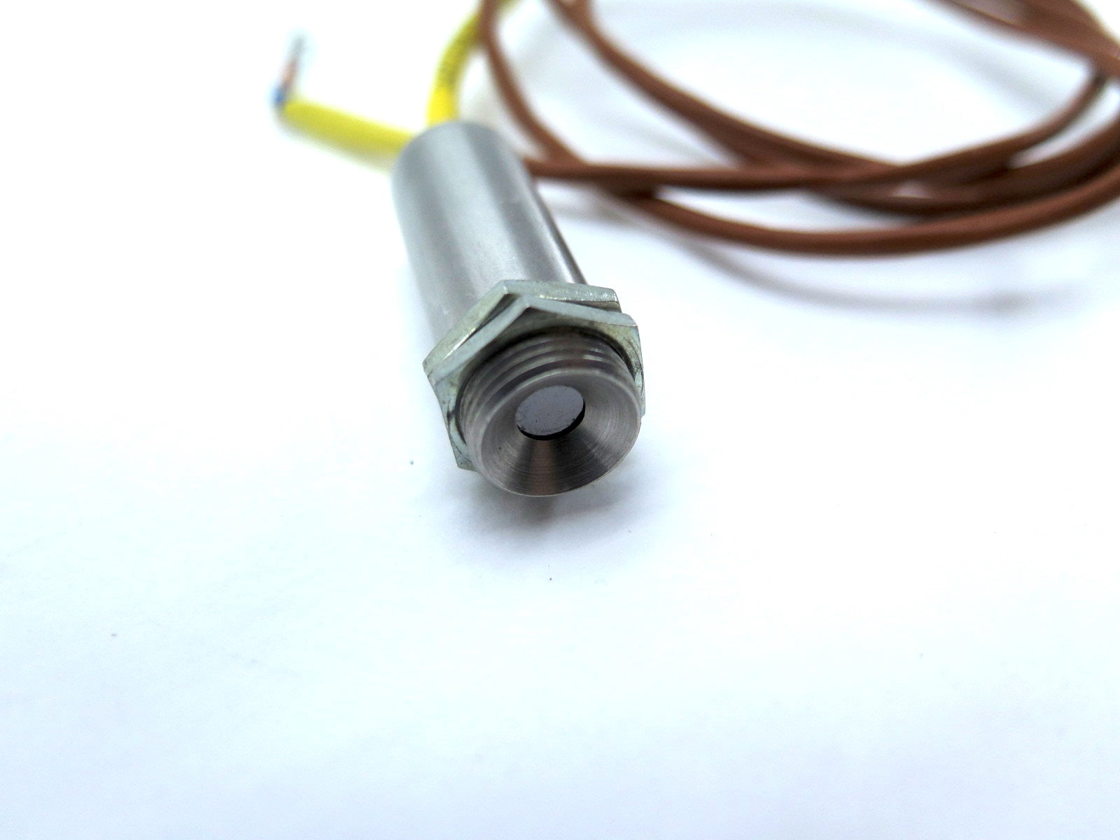 Exergen IRT/C.1X-K-80F/27C Infrated Thermocouple MINT CONDITION - Advance Operations