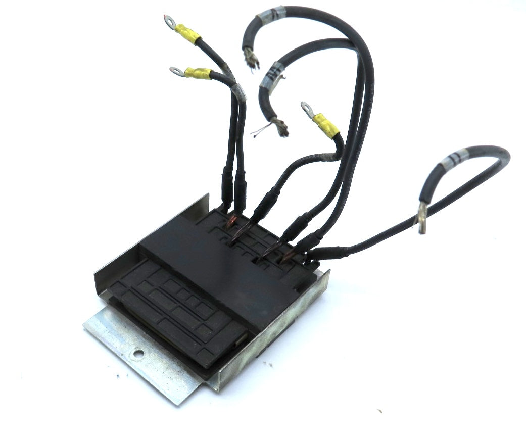 Allen-Bradley 191660-C02 Current Transformer Rev.03 - Advance Operations