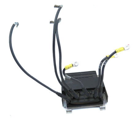 Allen-Bradley 191660-C02 Current Transformer Rev.03 - Advance Operations