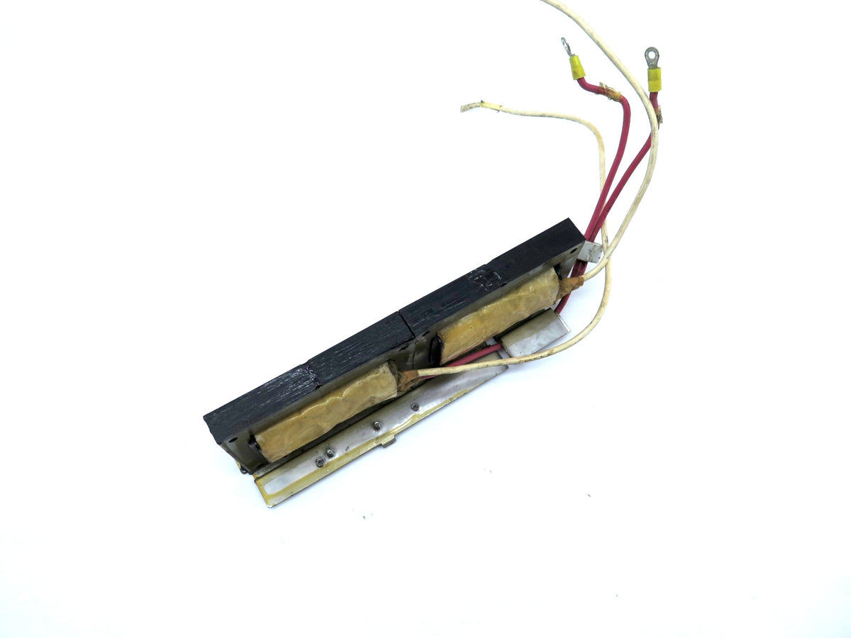 321426-Q01 Current transformer - Advance Operations