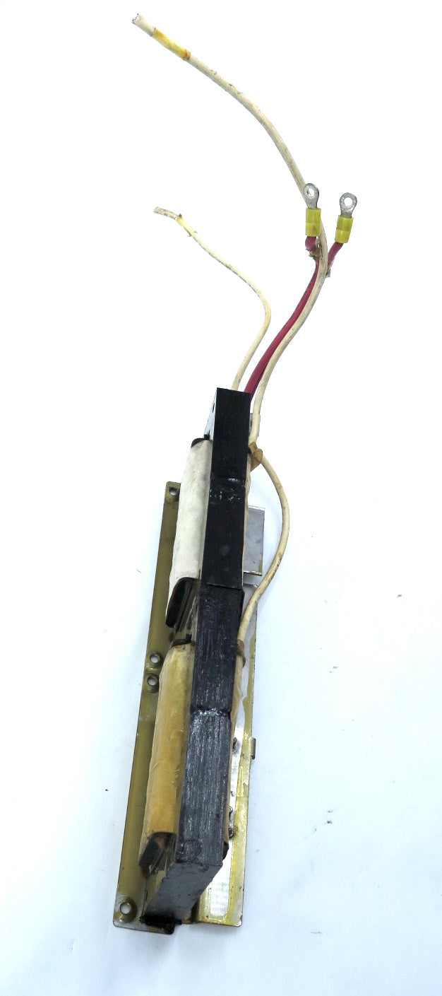 321426-Q01 Current transformer - Advance Operations